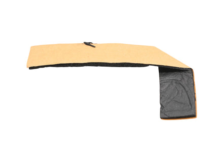 New OEM Yamaha EU0-U2284-61-00 Felt Packing NOS