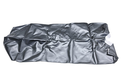 New OEM Yamaha F1G-U371B-10-00 Seat Cover NOS