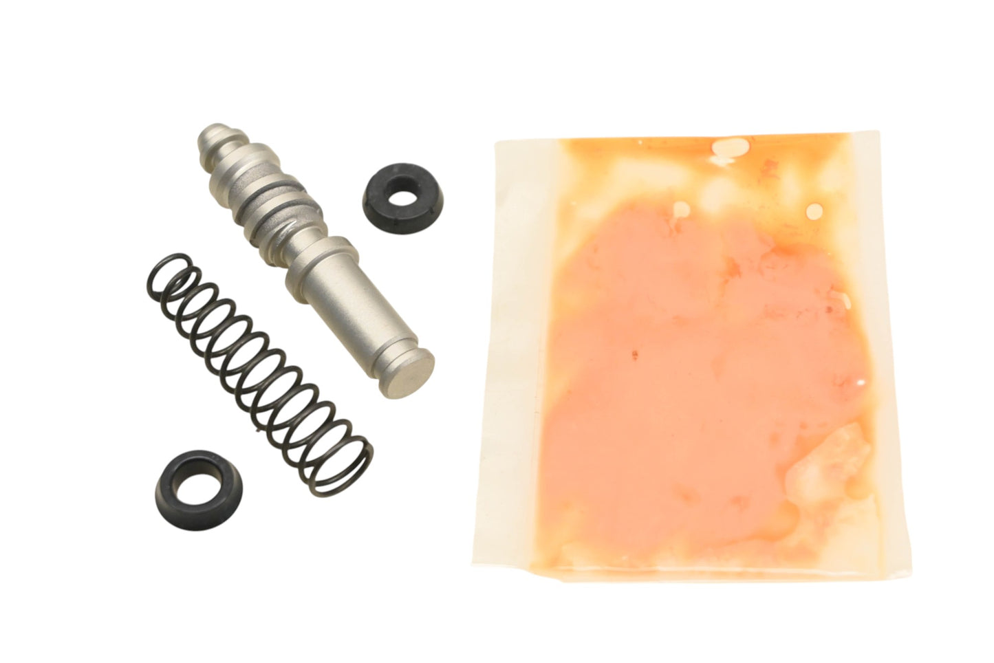 New OEM Yamaha 5MV-W0041-00-00 Master Cylinder Rebuild Kit NOS