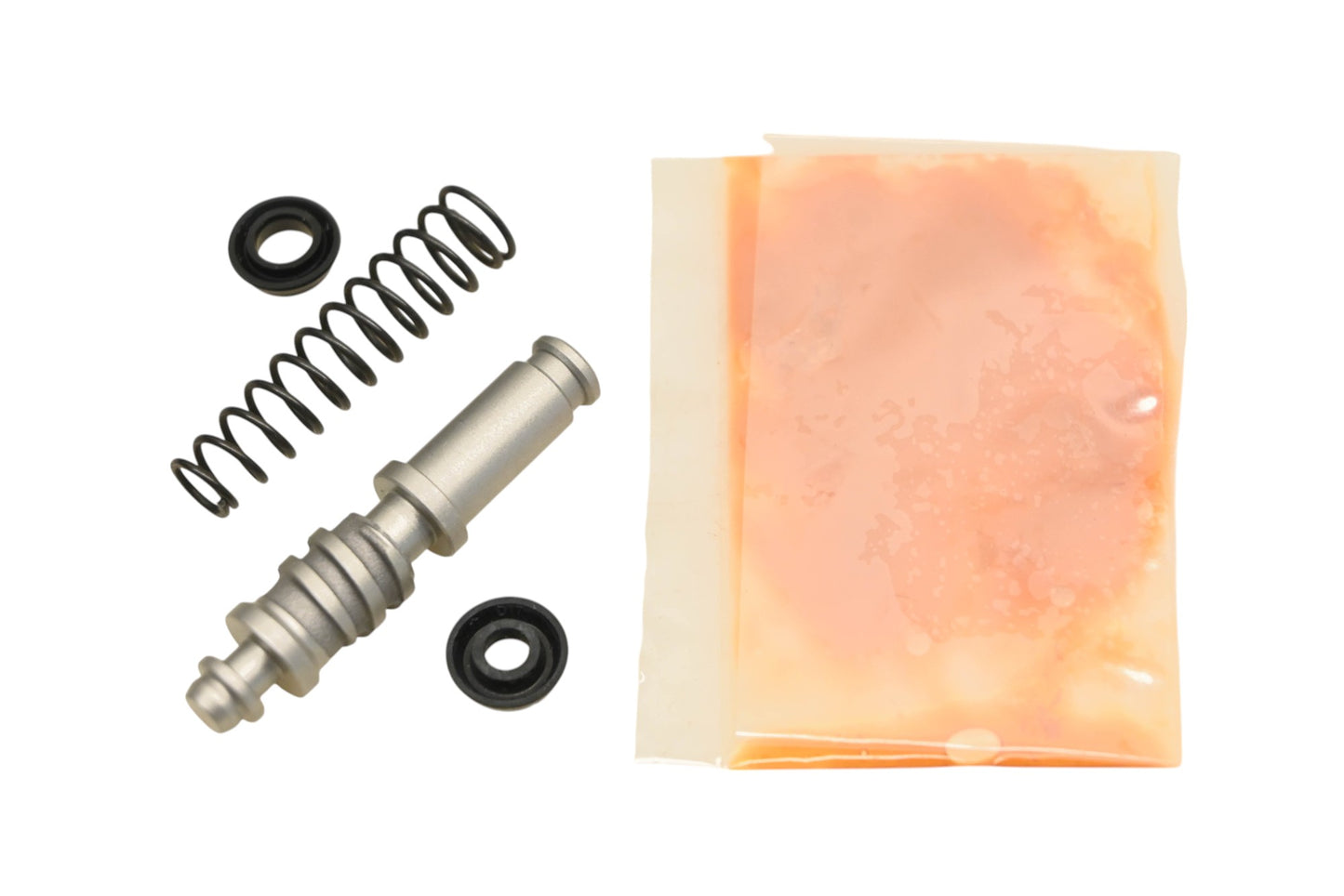 New OEM Yamaha 5MV-W0041-00-00 Master Cylinder Rebuild Kit NOS