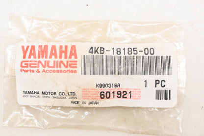 New OEM Yamaha 4KB-18185-00-00 Shift Segment NOS