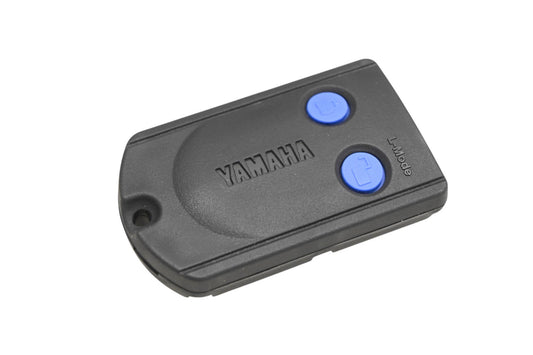 New OEM Yamaha 6B6-86261-00-00 Key FOB NOS