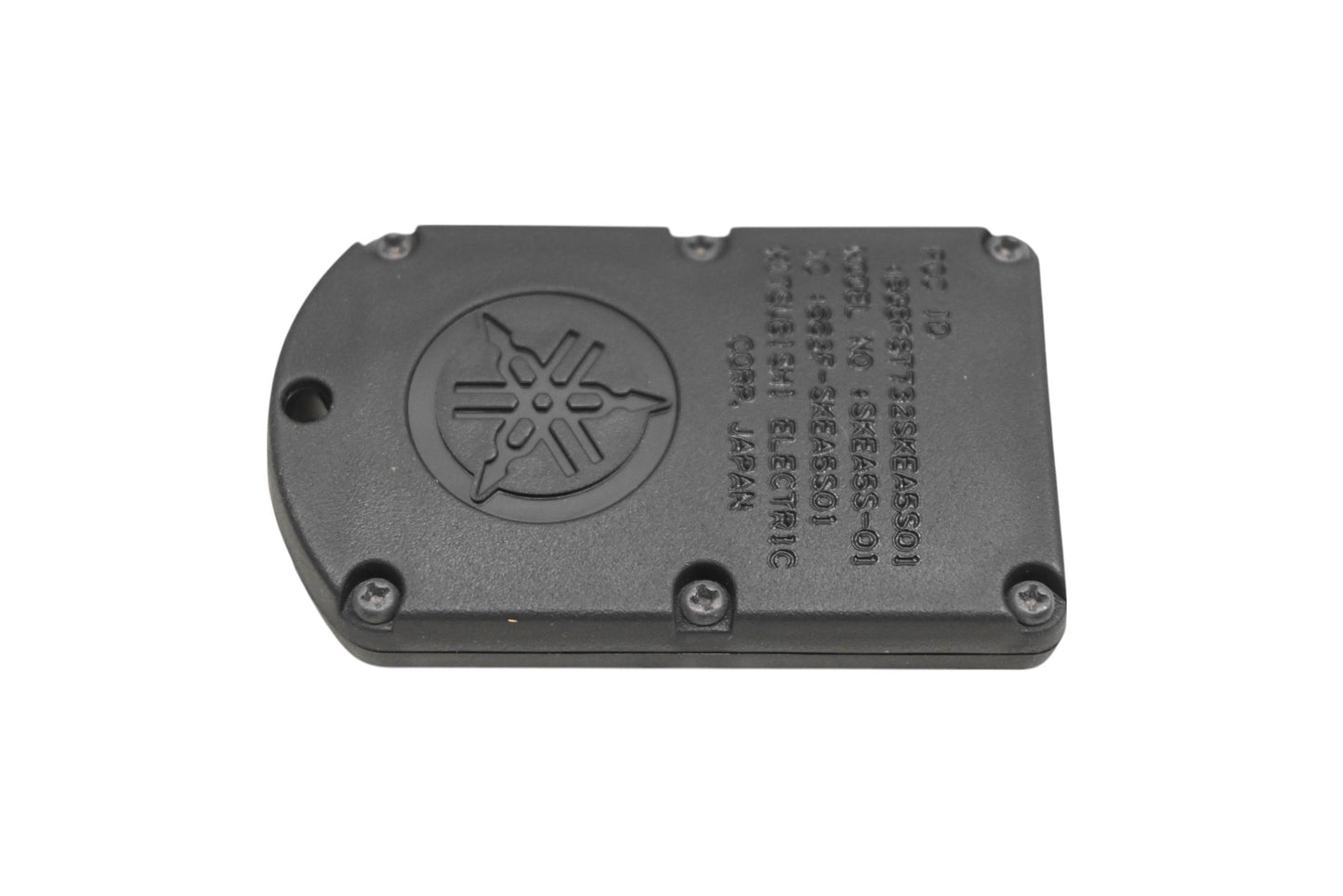 New OEM Yamaha 6B6-86261-00-00 Key FOB NOS