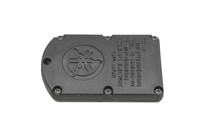 New OEM Yamaha 6B6-86261-00-00 Key FOB NOS
