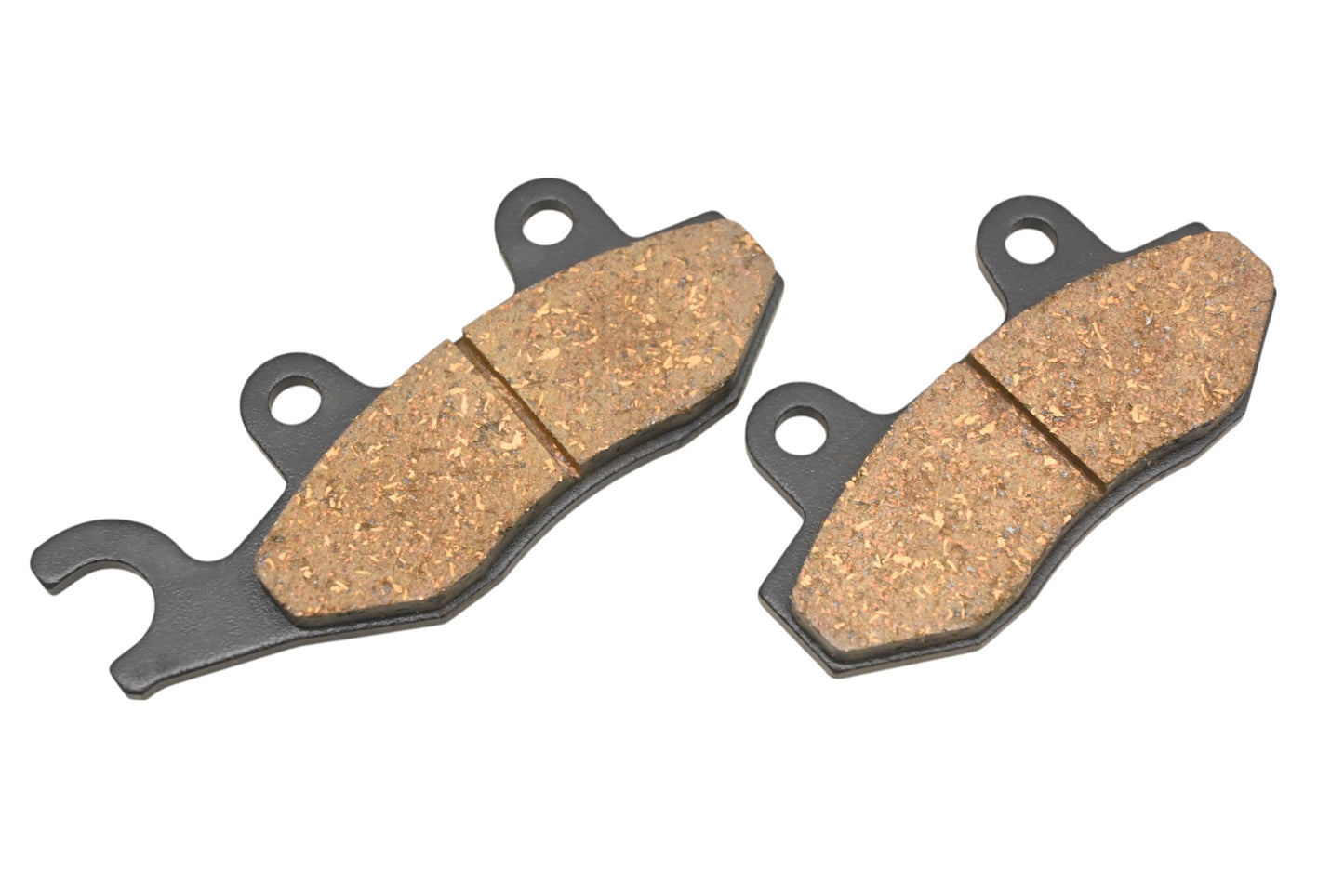 New OEM Yamaha 3JD-W0045-00-00 Brake Pad Kit NOS