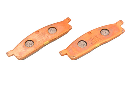 New OEM Yamaha 5PA-W0045-00-00 Brake Pad Kit NOS