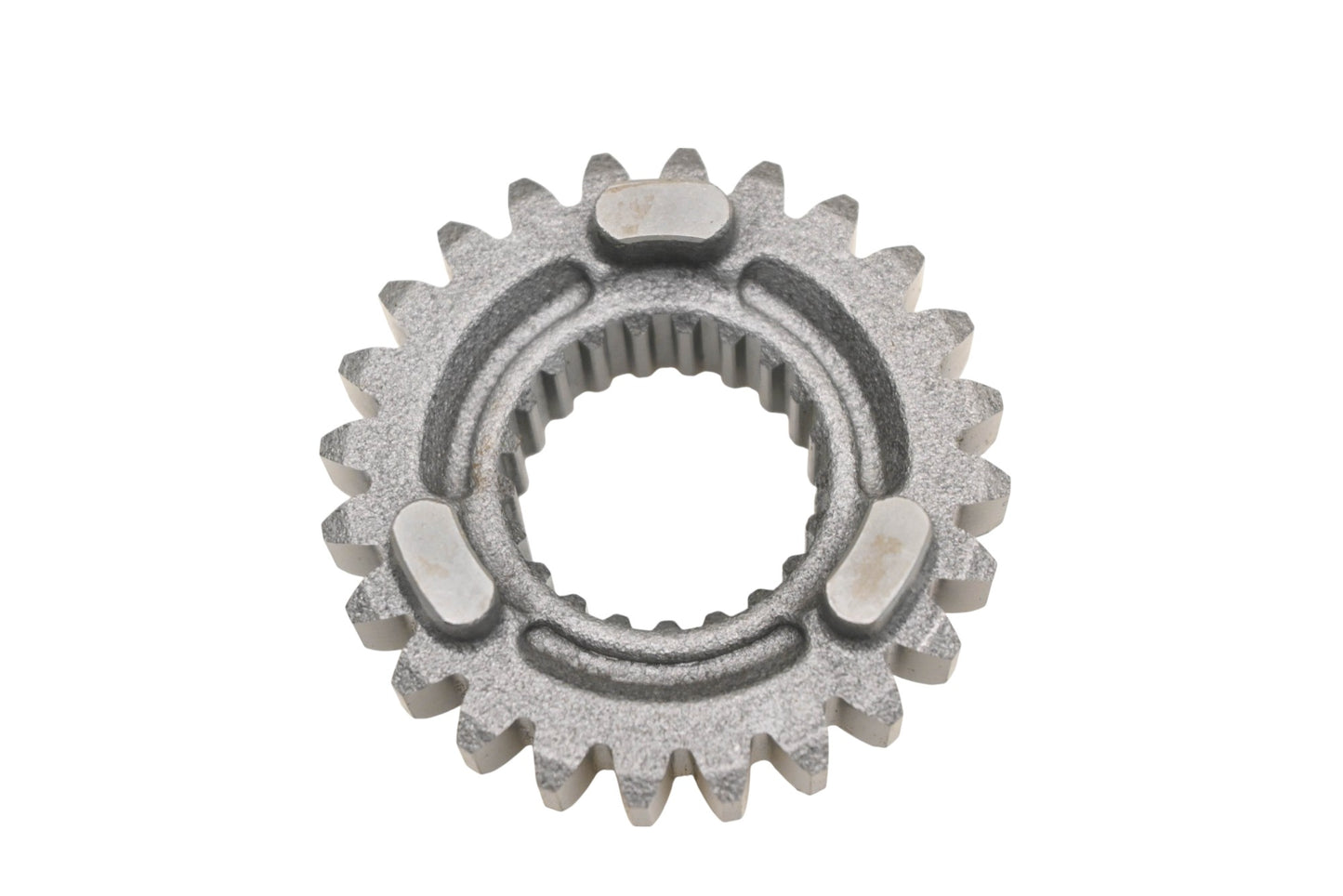 New OEM Yamaha 5JG-17241-00-00 4th Wheel Gear NOS