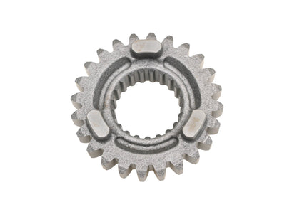 New OEM Yamaha 5JG-17241-00-00 4th Wheel Gear NOS