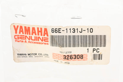 New OEM Yamaha 66E-1131J-10-00 Clip Joint NOS
