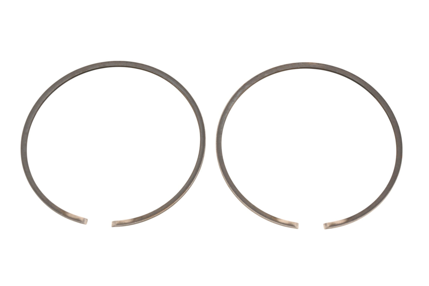 New OEM Yamaha 6H1-11601-00-00 Piston Ring STD Kit NOS
