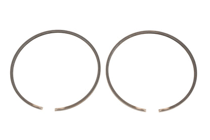 New OEM Yamaha 6H1-11601-00-00 Piston Ring STD Kit NOS