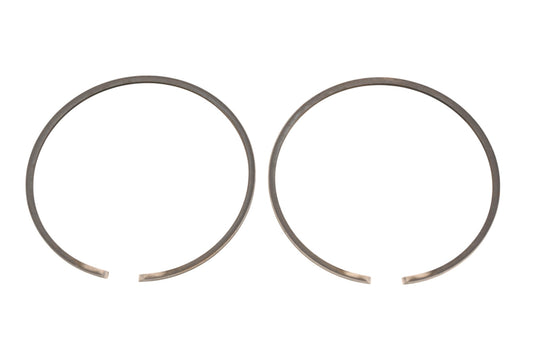 New OEM Yamaha 6H1-11601-00-00 Piston Ring STD Kit NOS
