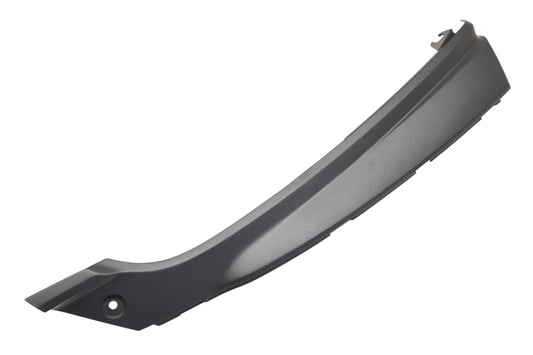 New OEM Yamaha 1YU-2171M-00-00 Black Side Cover Panel NOS