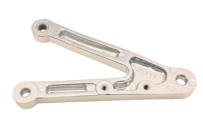 New OEM Yamaha 4XV-27442-00-00 Footrest Bracket NOS