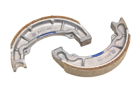 New OEM Yamaha 39W-W2536-00-00 Brake Shoe Kit NOS