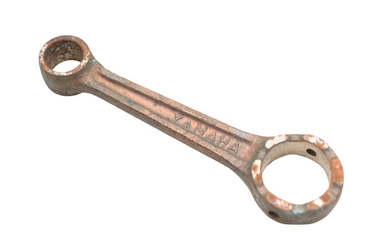 New OEM Yamaha 416-11651-00-00 Connecting Rod NOS