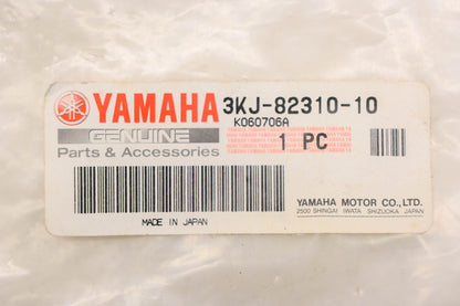 New OEM Yamaha 3KJ-82310-10-00 Ignition Coil Assembly NOS