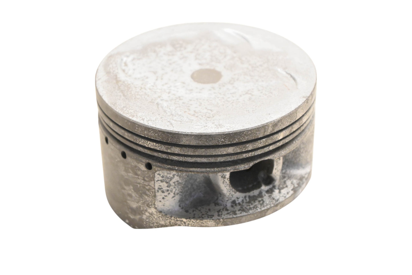 New OEM Yamaha 55V-11636-01-00 Piston 0.50mm O/S NOS