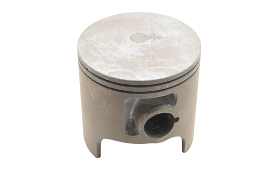 New OEM Yamaha 6M6-11631-01-93 Piston 0.50mm O/S NOS
