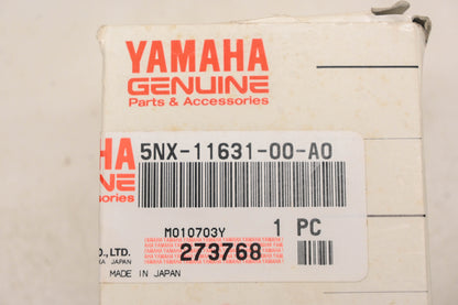 New OEM Yamaha 5NX-11631-00-A0 Piston STD NOS