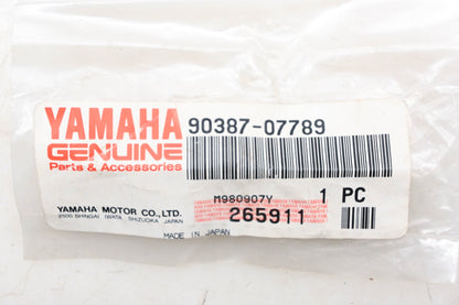 New OEM Yamaha 90387-07789-00 Collar NOS