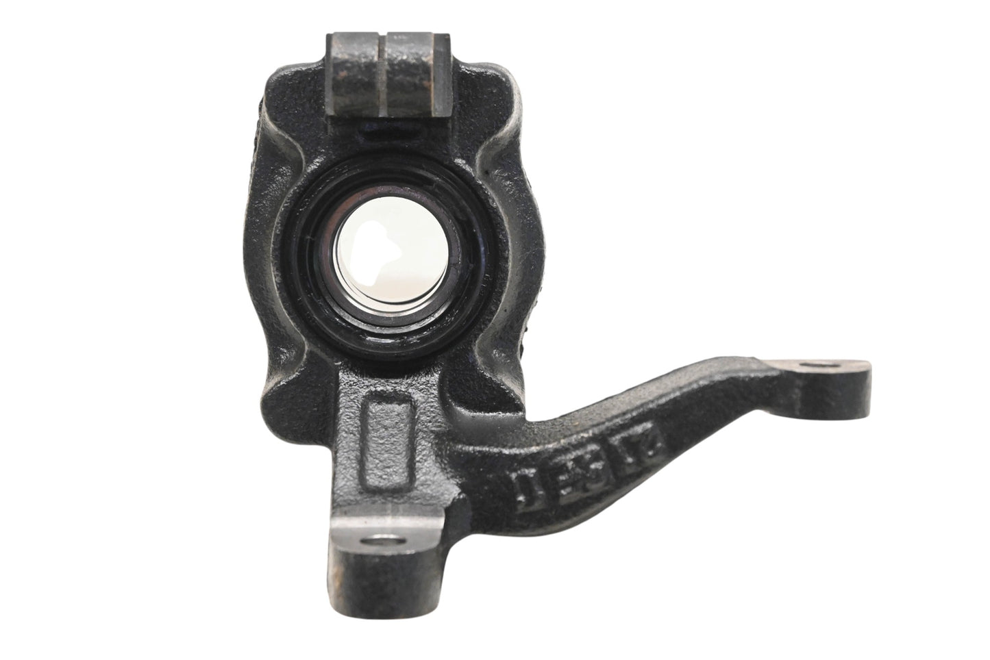 New OEM Yamaha 3HN-23501-01-00 Lefthand Steering Knuckle Assembly NOS