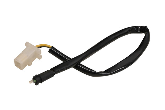 New OEM Yamaha 7FK-83531-00-00 Pilot Light Harness NOS