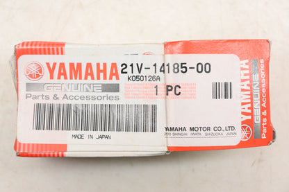New OEM Yamaha 21V-14185-00-00 Carburetor Float NOS