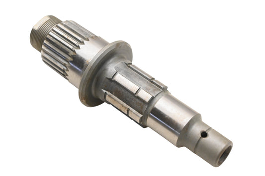 New OEM Yamaha 5GT-17523-00-00 Middle Driven Gear Shaft NOS