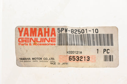 New OEM Yamaha 5PW-82501-10-00 Main Ignition Steering Lock Switch & Keys NOS