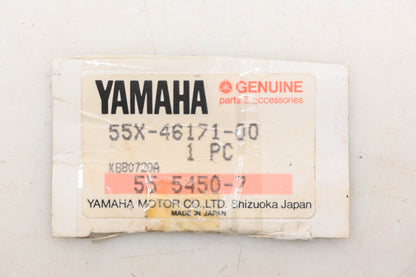 New OEM Yamaha 55X-46171-00-00 Drive Shaft Assembly NOS