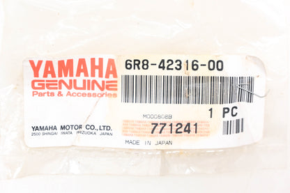 New OEM Yamaha 6R8-42316-00-00 Ball Joint NOS