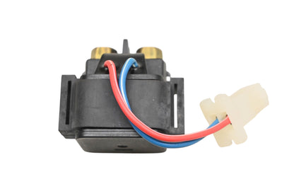 New OEM Yamaha 4KB-81940-00-00 Starter Relay 12v Solenoid NOS