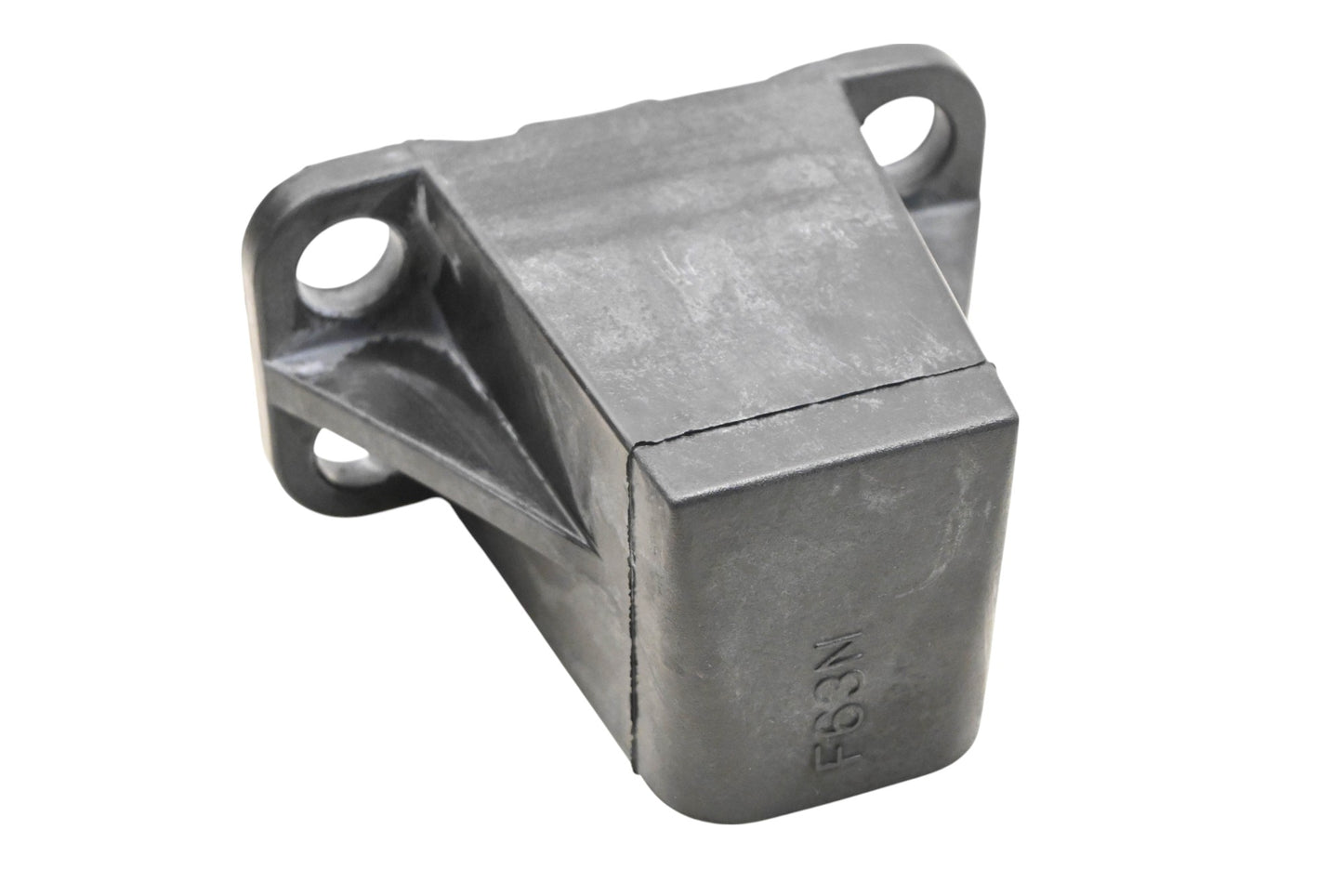 New OEM Yamaha 63N-44532-01-00 Upper Mount Engine Stopper NOS