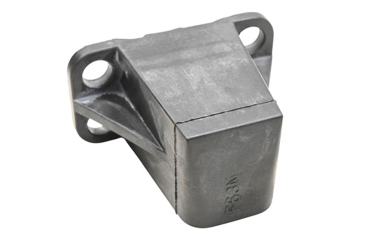 New OEM Yamaha 63N-44532-01-00 Upper Mount Engine Stopper NOS