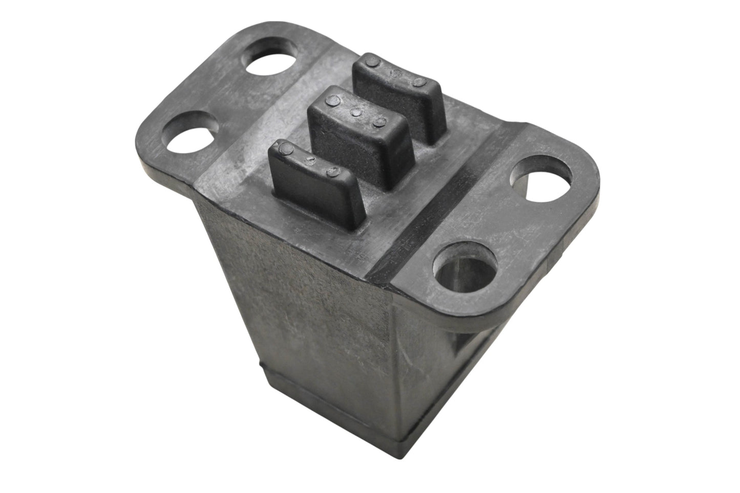 New OEM Yamaha 63N-44532-01-00 Upper Mount Engine Stopper NOS