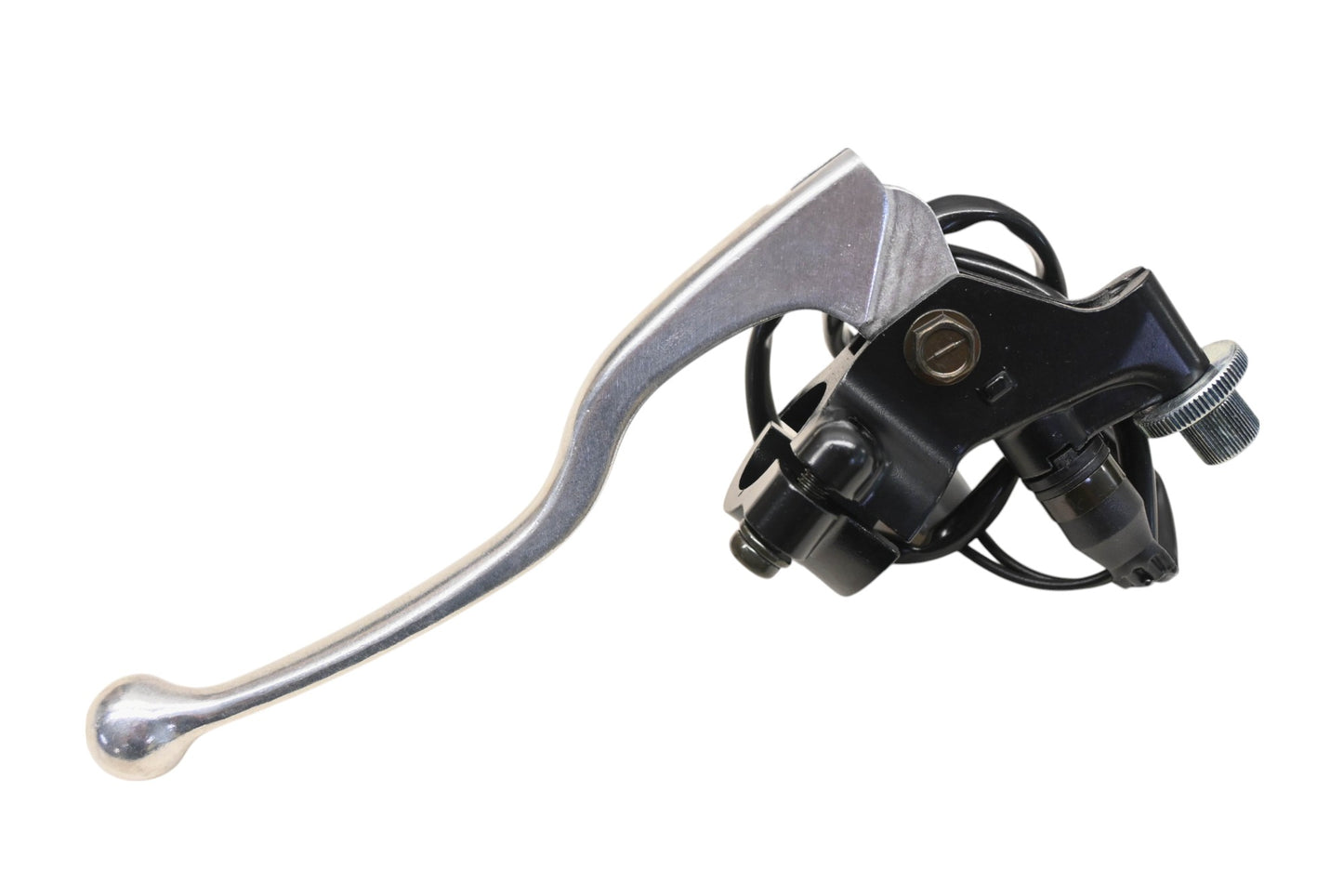 New OEM Yamaha 5KM-82910-00-00 Lefthand Brake Lever Assembly NOS