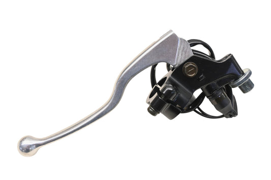 New OEM Yamaha 5KM-82910-00-00 Lefthand Brake Lever Assembly NOS