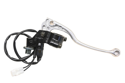 New OEM Yamaha 5KM-82910-00-00 Lefthand Brake Lever Assembly NOS