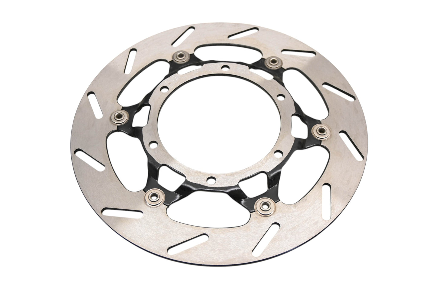 New OEM Yamaha 1NL-25830-52-00 Rear Brake Rotor Disc NOS