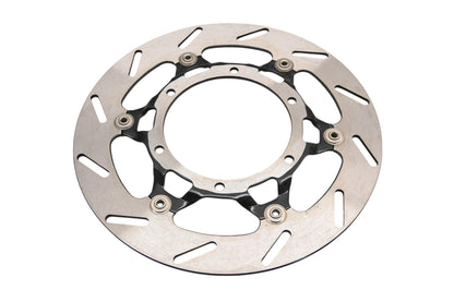 New OEM Yamaha 1NL-25830-52-00 Rear Brake Rotor Disc NOS