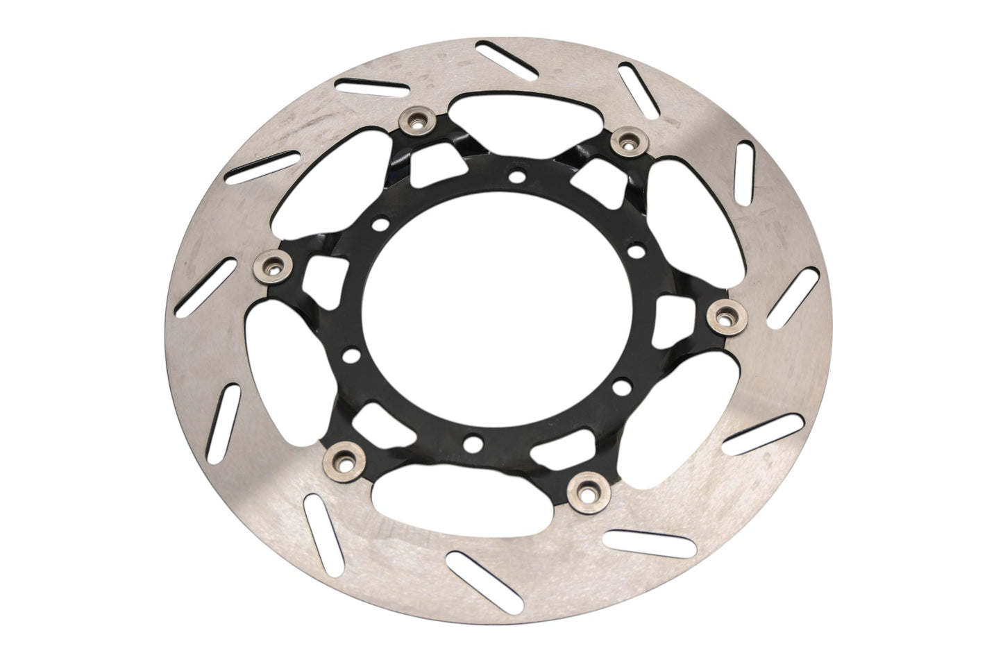 New OEM Yamaha 1NL-25830-52-00 Rear Brake Rotor Disc NOS