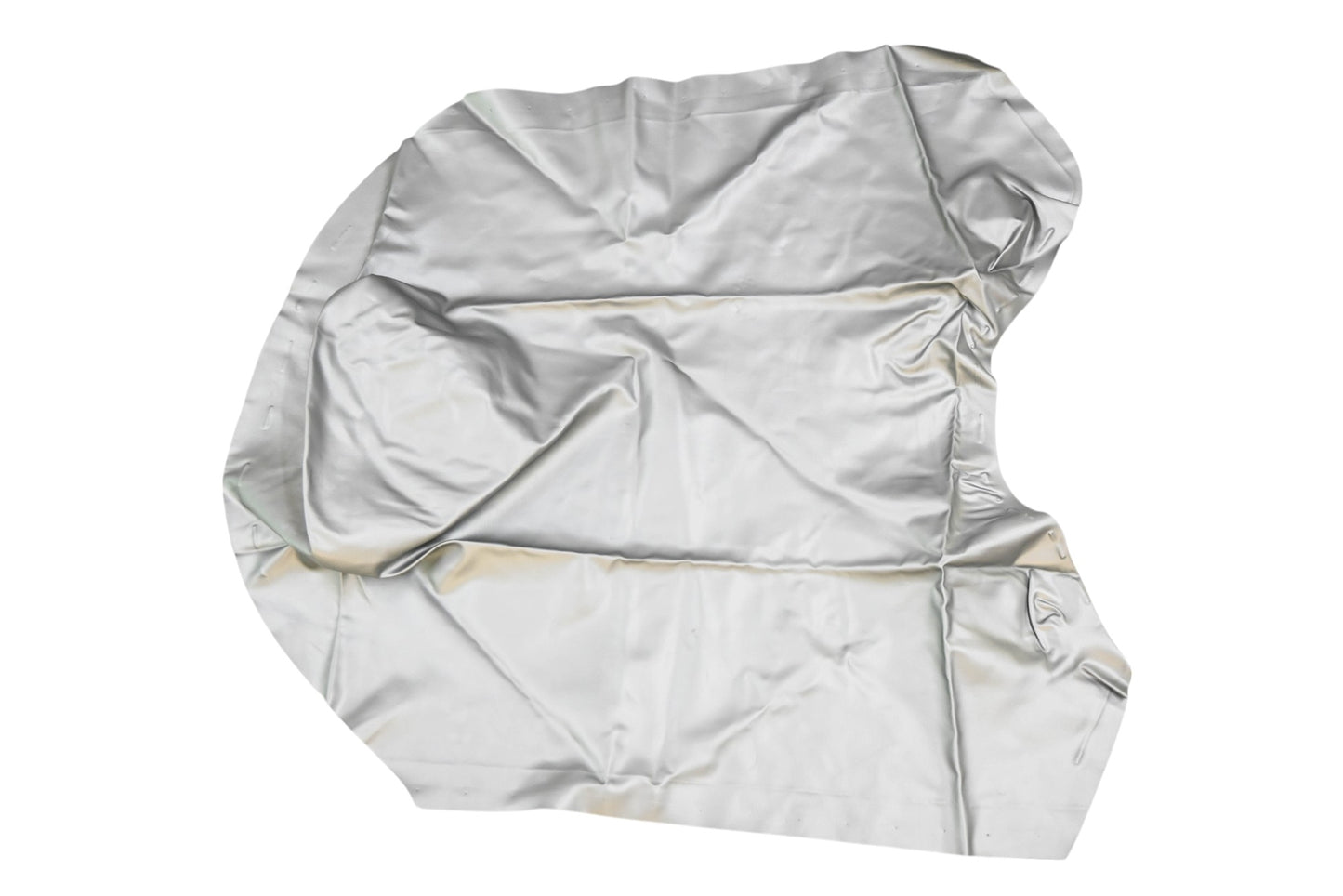 New OEM Yamaha GP8-U371B-30-00 Silver Seat Cover NOS