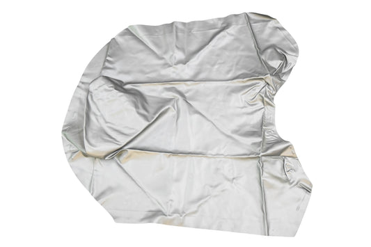 New OEM Yamaha GP8-U371B-30-00 Silver Seat Cover NOS