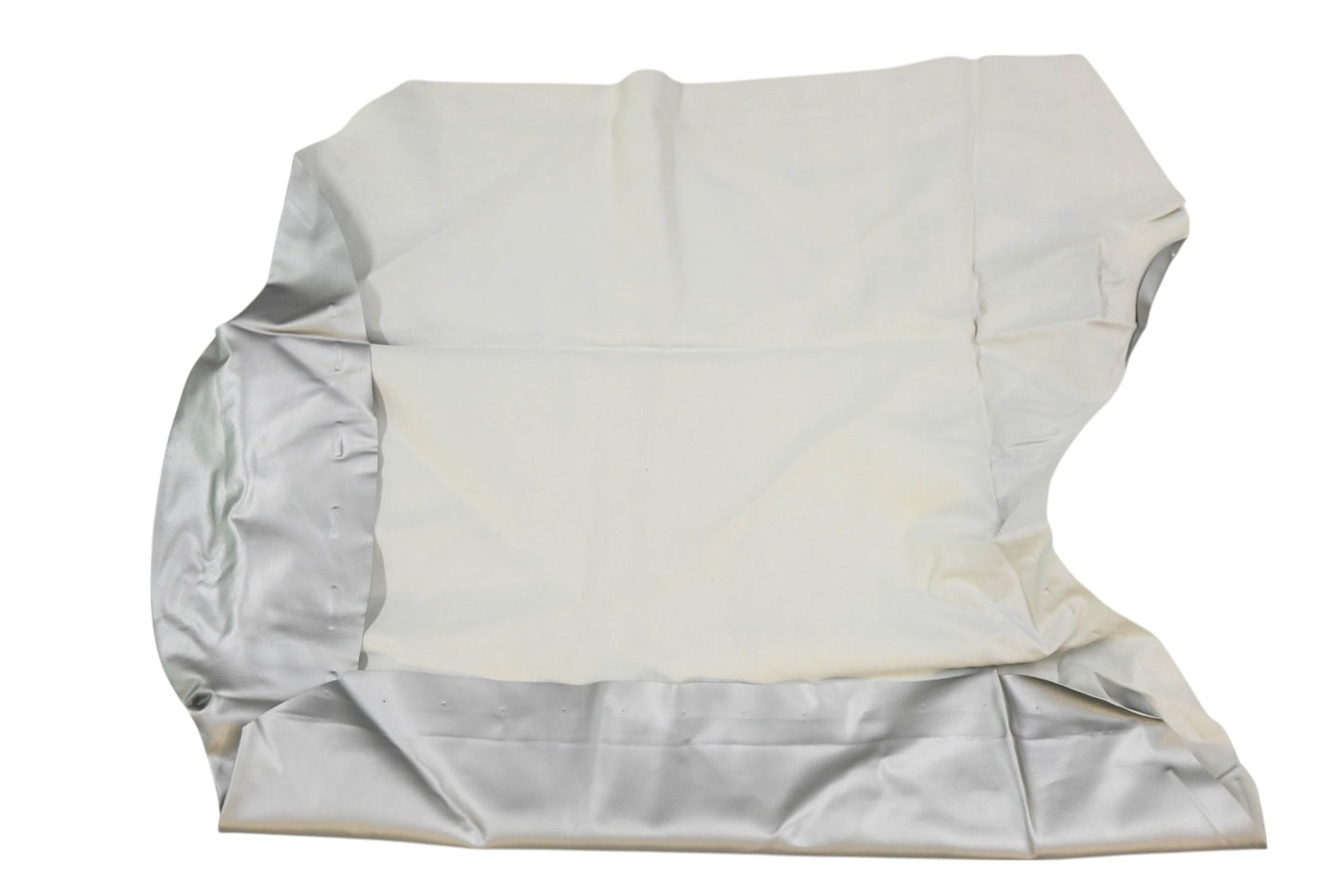 New OEM Yamaha GP8-U371B-30-00 Silver Seat Cover NOS