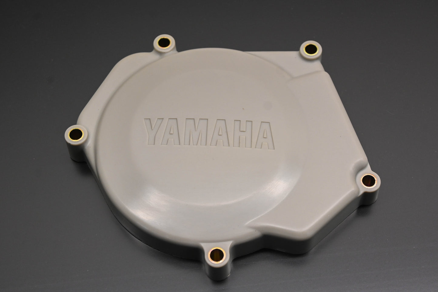New OEM Yamaha 5CU-15411-00-00 Crankcase Cover NOS