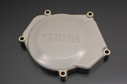 New OEM Yamaha 5CU-15411-00-00 Crankcase Cover NOS