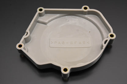 New OEM Yamaha 5CU-15411-00-00 Crankcase Cover NOS