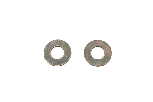 New OEM Yamaha 90201-086P8-00 Plate Washers Qty 2 NOS