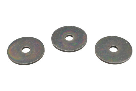 New OEM Yamaha 90201-060L5-00 Plate Washers Qty 3 NOS